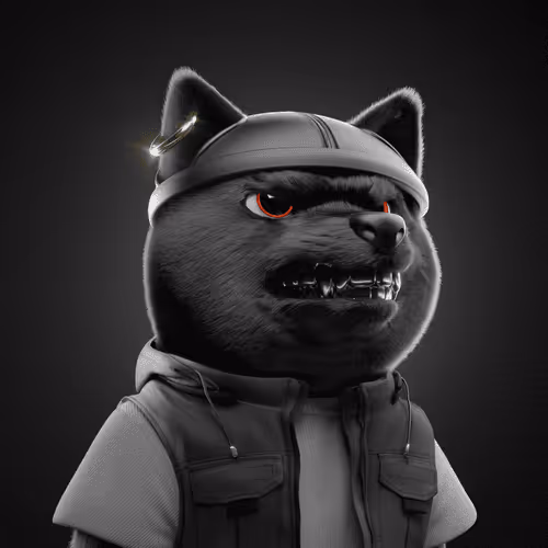 Baby Shiba Social Club Official