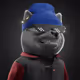 6168