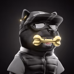 Baby Shiba #8385