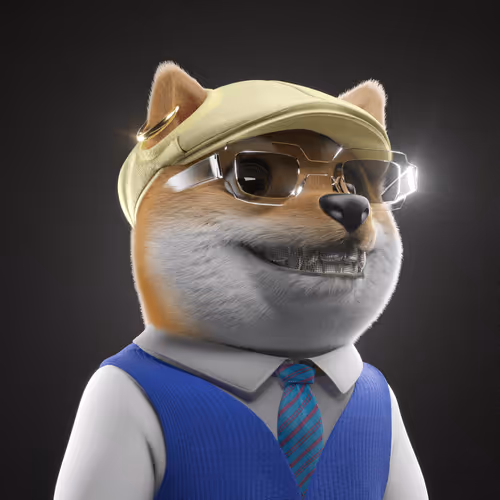 Baby Shiba Social Club Official