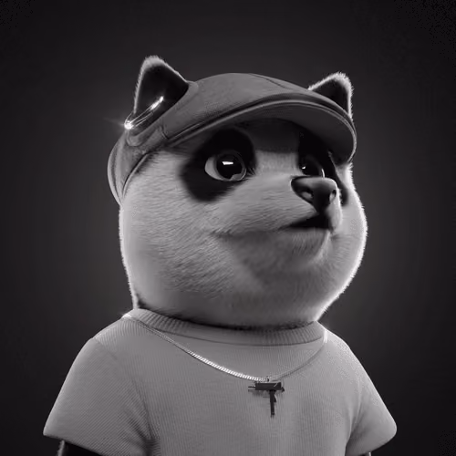 Baby Shiba #2546