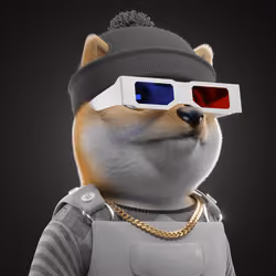 Baby Shiba #2434