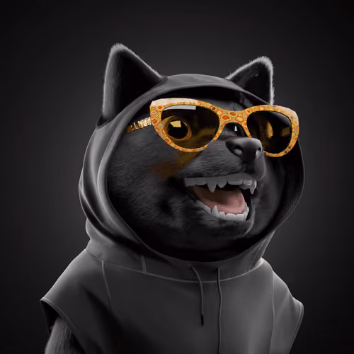 Baby Shiba #5938