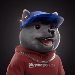 Baby Shiba #1843