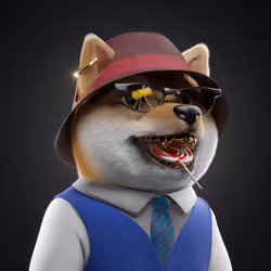 Baby Shiba #4412