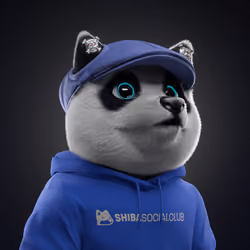 Baby Shiba #1780