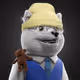 3498
