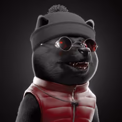 Baby Shiba #5855