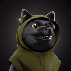 Baby Shiba #6171