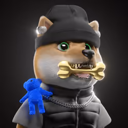 Baby Shiba #7274