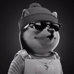 Baby Shiba #1610