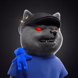 Baby Shiba #2914