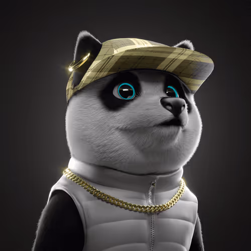 Baby Shiba Social Club Official
