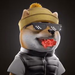 Baby Shiba #3361