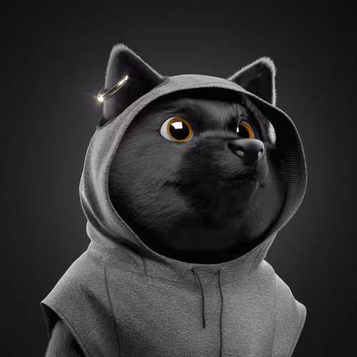 Baby Shiba Social Club Official