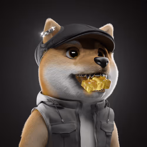 Baby Shiba Social Club Official