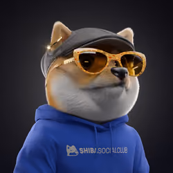 Baby Shiba #156