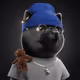 4145