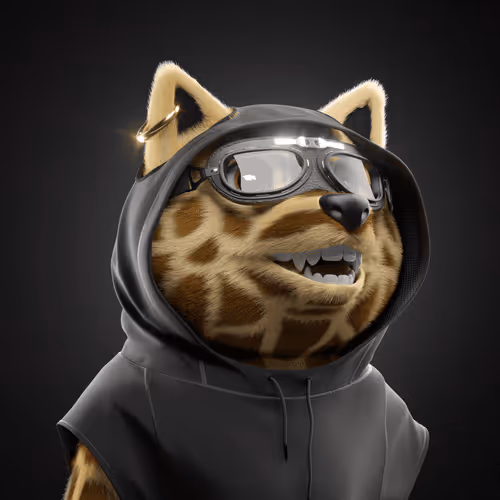 Baby Shiba #8569