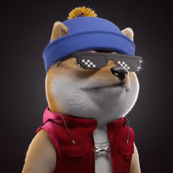 Baby Shiba #4550