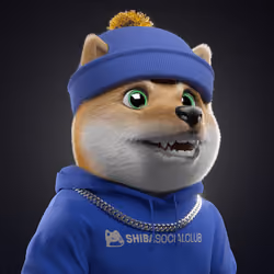 Baby Shiba #5616