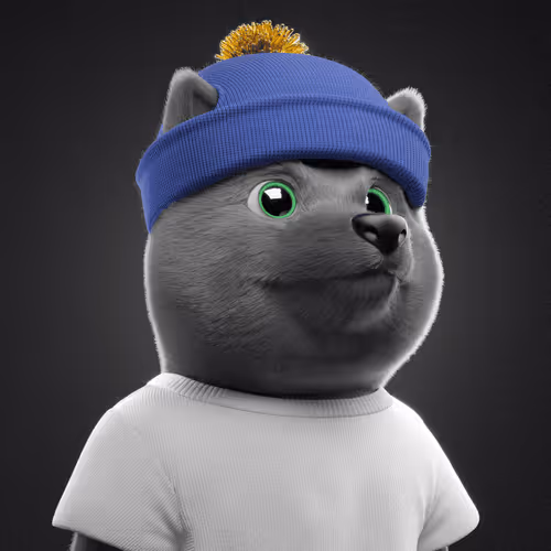 Baby Shiba Social Club Official