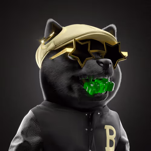 Baby Shiba Social Club Official