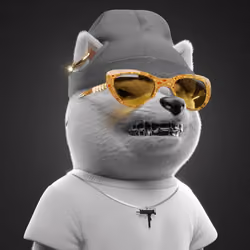 Baby Shiba #8554