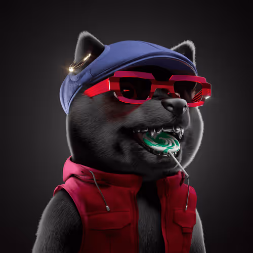 Baby Shiba Social Club Official
