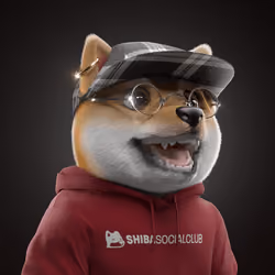 Baby Shiba #8703