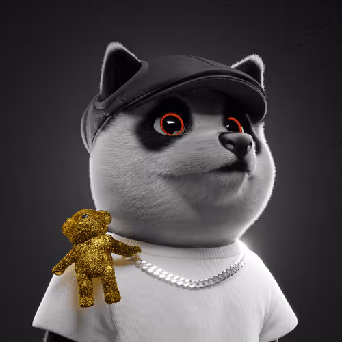Baby Shiba Social Club Official