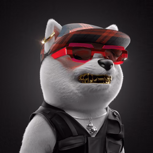 Baby Shiba #5466