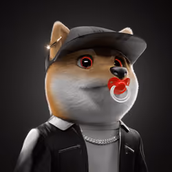 Baby Shiba #3956