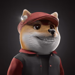 Baby Shiba #8112