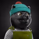 6100