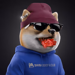 Baby Shiba #6269