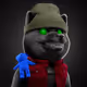 8741