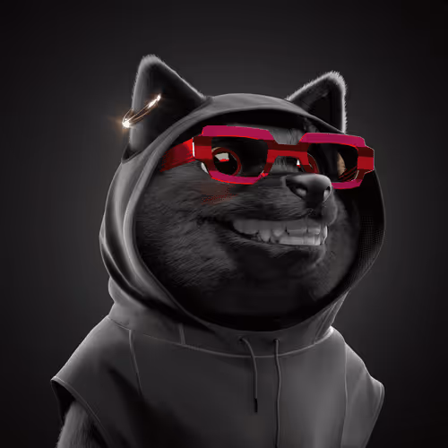 Baby Shiba #904