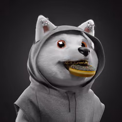 Baby Shiba #8699