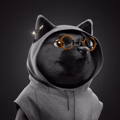 Baby Shiba Social Club Official