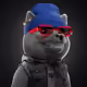 7877