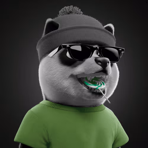 Baby Shiba Social Club Official