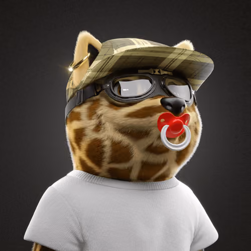 Baby Shiba #6127