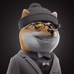 Baby Shiba #4652