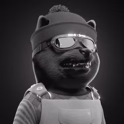 Baby Shiba #3343