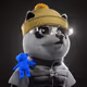 1107