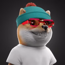 Baby Shiba #3852