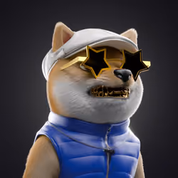Baby Shiba #6375