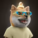 5442