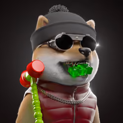 Baby Shiba #5432